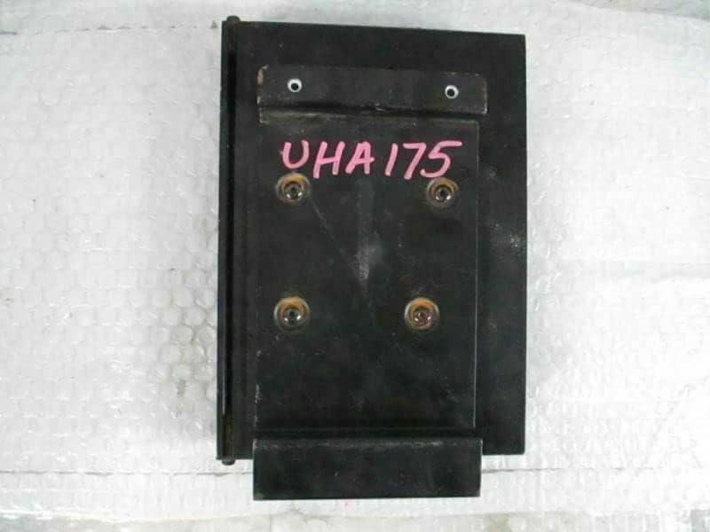 Audio Compatible with Equipment Radio Amplifier Fits 03-06 Compatible with Mitsubishi Outlander MR515844