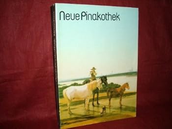 Paperback Neue Pinakothek München [German] Book