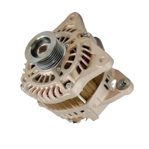 Alternateur A110 stable 12V 7 nervures pour réparer Nissan Micra K12