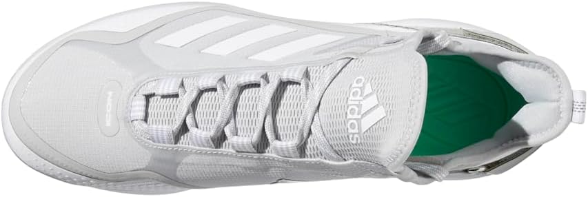 adidas Men's Icon 7 Boost Baseball Cleats