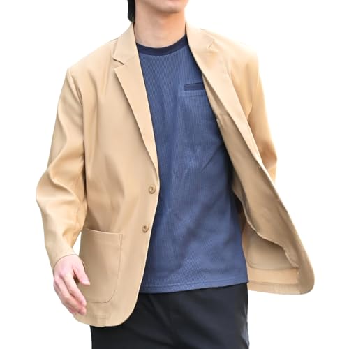 [EVOLUTION JE PENSE DONC JE SUIS] �W���P�b�g �����Y �X�[�c �����Y �Z�b�g�A�b�v �L�k�� ���K �y�� �㒅 �H�D �A�E�^�[ ���|�P�b�g �X�g���b�`�f�� ���� �X�����V���G�b�g ������� �V���v�� �r�W�l�X �J�W���A�� ��