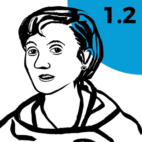 Open to Disruption - Episode 2 Series 1: Mary Midgley, &lsquo;Rings and Books&rsquo;