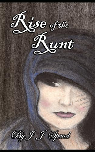 Rise of the Runt (Scrapper the Runt)