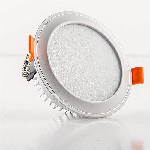 Downlight encastré projecteur caché LED 12W maison