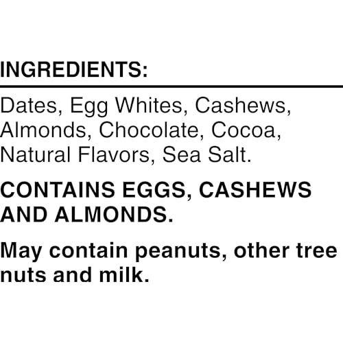 Rxbar RXF006 Protein Bars, Protein Snack thumb #12