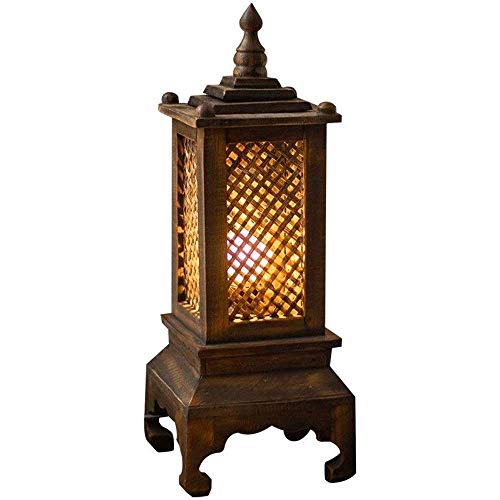 Table Lamp-Contemporary Modern Style Nightstand Brushed Nickel Bed Room Living Room Small Table Lamp, White Lampshade #TOP21