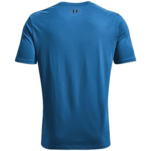 Image of Under Armour Men's Sportstyle Left Chest Short-Sleeve T-Shirt