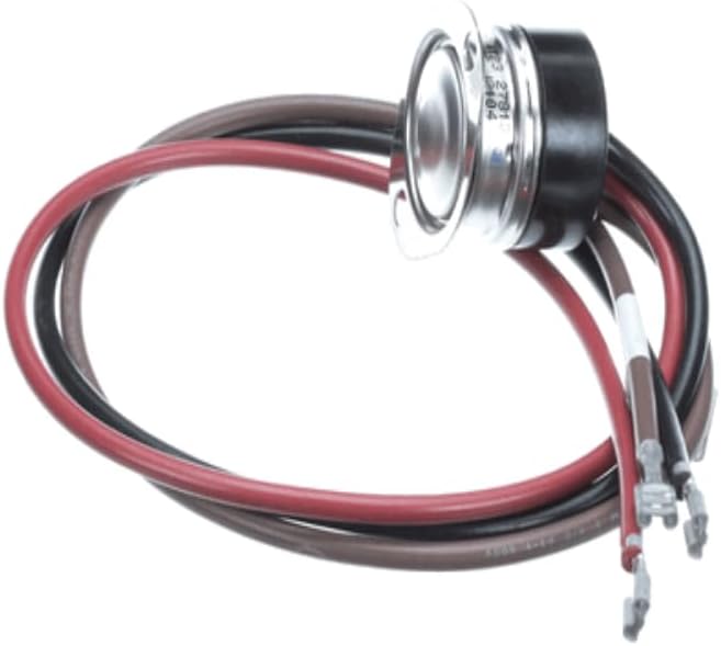 Defrost Termination/Fan Delay - 5709-L