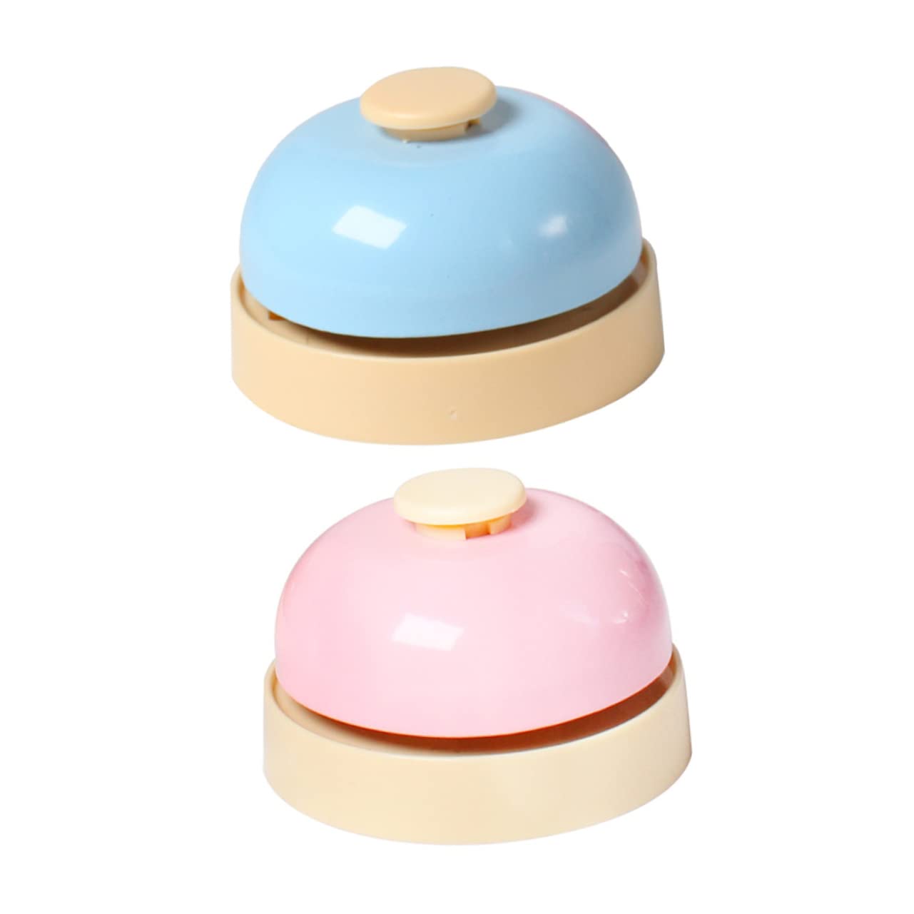 Didiseaon 3sets Dog Bells for Potty Training Interactive Toys Pet Training Bell Dog Door Durable Design 2pcs*3