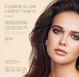 Farmasi Brow & Lash Nourishing Set: Styling Brow Wax & Growth-Boosting Serum