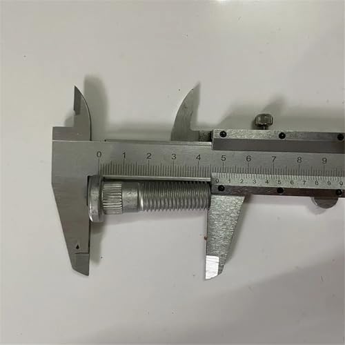 Tornillo llanta M12 x 1,5 para pernos rueda de Mazda 6 y CX9 4