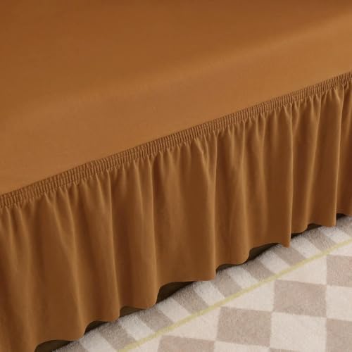 Housse de canapé élastique géométrique extensible pour salon 3 places - 5