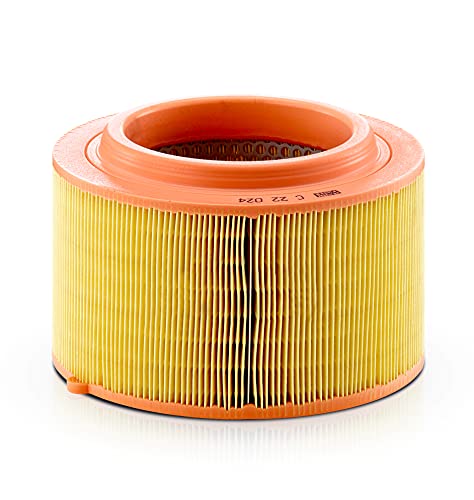 Original MANN-FILTER Filtro do Ar C22024 para FORD Ranger
