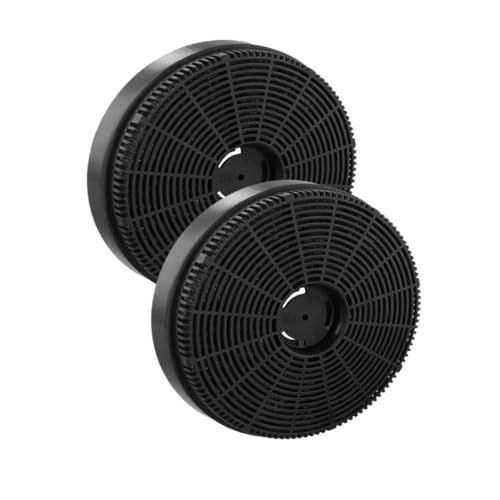 Filtro de campana extractora de 160x30mm para eliminar la grasa rebelde en la cocina 5