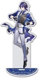 崩壊：スターレイル 公式グッズ 正規品 スターレイルLIVE アクリルスタンド (Dr.レイシオ) [並行輸入品]