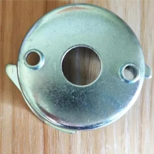 Pignon de démarrage GX100 pour lanceur mécanique de pilonneuse - 3