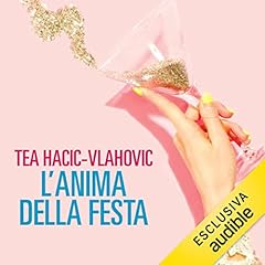L'anima della festa copertina