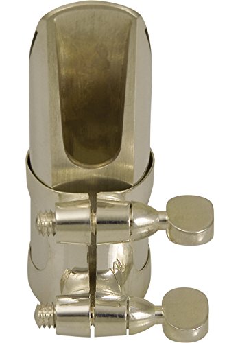 Yanagisawa Metal Sopranino Saxophone Mouthpiece 5 #TOP2
