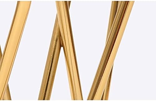 candle-holder Modern Stainless Steel Candle Holder Table Decoration Lamp Luxury Romantic Creative Wedding Banquet Lamp Decoration Home Decoration candlestick