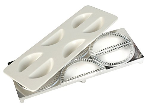 Fox Run Pierogi Maker
