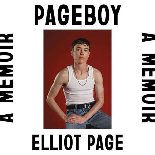 Pageboy by Elliot Page episode artwork