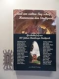 „... und am siebten Tag schuf Hammonia den Stadtpark ...“: Geschichte[n] aus 100 Jahren Hamburger Stadtpark