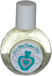 Original - White Amber - Parfum Essence .57 Ounce (17ml)