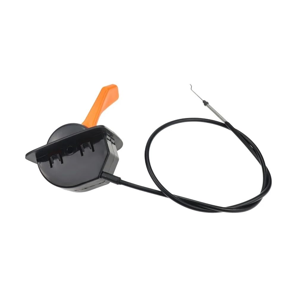 GY21107 Compatible con Cable de estrangulación de Acelerador de una Sola Palanca LA 135 145 175