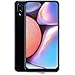 Samsung Galaxy A10S A107M 32GB Unlocked GSM DUOS Phone w/Dual 13MP & 2MP Camera (International Variant/US Compatible LTE) – Black