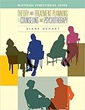 Theory And Treatment Planning In Counseling And Psychotherapy, 2Nd Edition