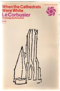 Paperback When the Cathedrals Were White (McGraw-Hill Paperbacks) Book