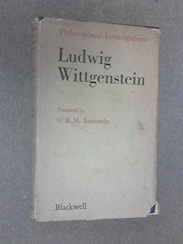 Blue and Brown Books: Preliminary Studies for t... B01K3JT2JC Book Cover