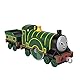 Thomas & Friends Lok Emily, Spielzeuglok, Die-Cast-Metall-Spielzeug zum Schieben für Kinder ab 3 Jahren, HHN53