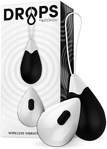Drops Bala Y Huevo Vibrador 100 g : Amazon.es: Salud y ...