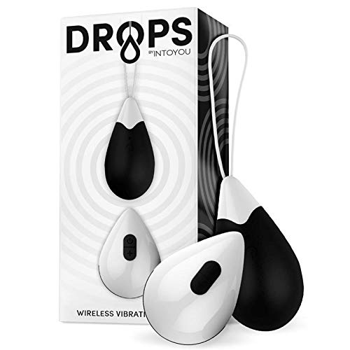 Drops Bala Y Huevo Vibrador 100 g : Amazon.es: Salud y ...