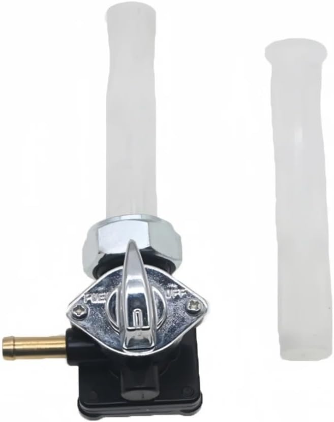 Petcock Tank Cock Switch for FLST FXST FLT FXD 95-01 61338-94D