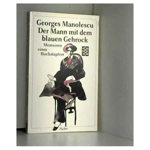 Memoiren eines grampeadores