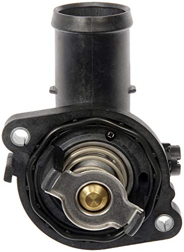 Dorman 902-3036 Engine Coolant Thermostat Housing Assembly Compatible thumb #2