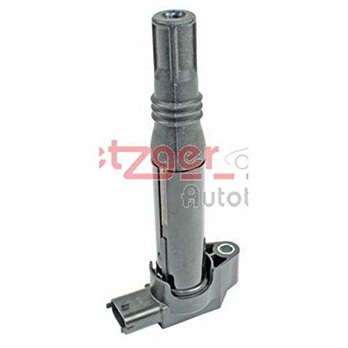 Price comparison product image Metzger 0880455 Ignition Coil