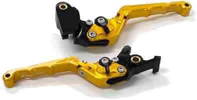 レバーパルアラームクロック（ピカカラーver） Amazon | BIKERS