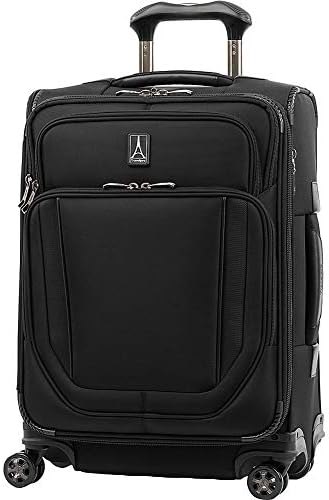 Travelpro Crew Versapack Softside Expandable 8
