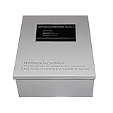 Yala Fail Safe / Fail Secure Befehlsausgabe, Öffnen Tasteneingang, Öffnen Befehlseingabe (Control -)