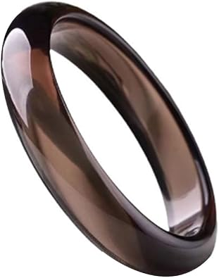 Natural Jade Bangle Bracelet for Women Good Luck Bracelet Chinese Feng Shui Bangle with Box Elegant Jade Bangle