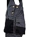Stenso Torin® - Mono de Trabajo con Tirantes para Hombre - con...