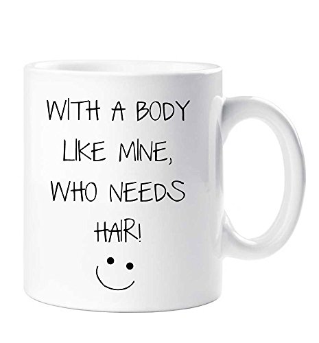 60 Second Makeover® con un corpo come la miniera