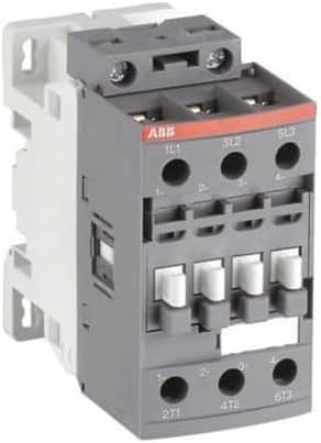 ABB AF26-30-00-14 Contactor IEC, 250-500 VAC/VDC