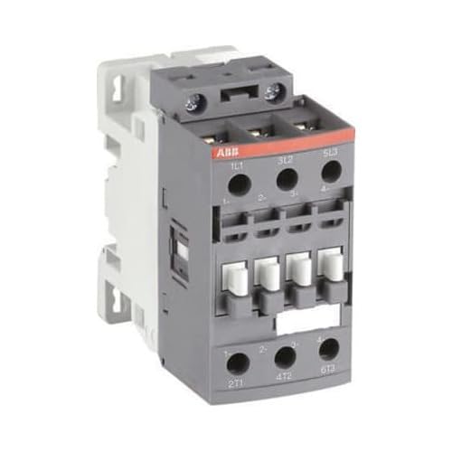 AF26-30-00-14 Contacteur ABB 250-500V pour circuit électrique industriel