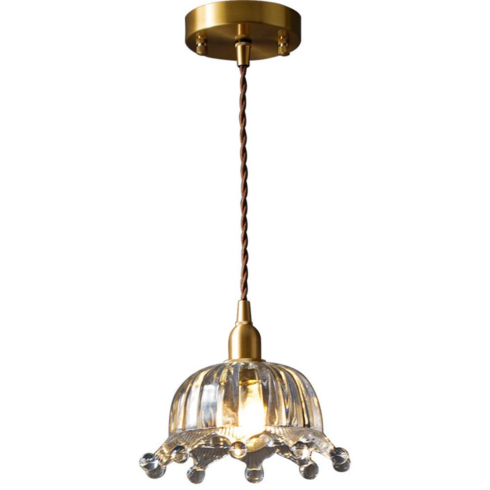 Suspension nordique douce de chevet et balcon pour ambiance lumineuse cocon