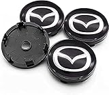 ☀【Anwendbare Modelle】: Für Mazda MX-5 MX-30 CX-3 CX-8 CX-9 60mm