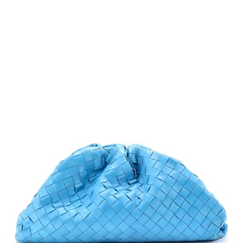 Bottega Veneta, Pre-Loved The Pouch Teen